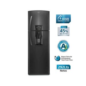 REFRIGERADORA MABE NO FROST RMA310FZPC 292L