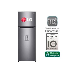 Refrigeradora 272 Lt GT29WPP