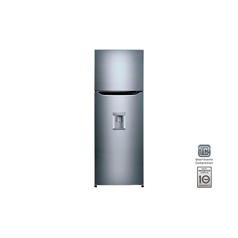 Refrigeradora No Frost 318L GT32WPP