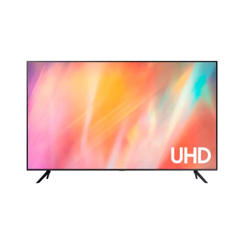 TELEVISOR SAMSUNG 75 ULTRA HD 4K UN75AU7000GXPE