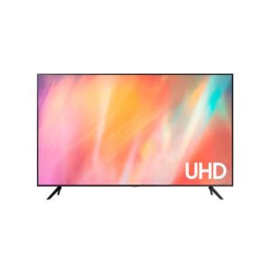 TELEVISOR SAMSUNG SMART TV 55" UHD 4K UN55AU7090GXPE