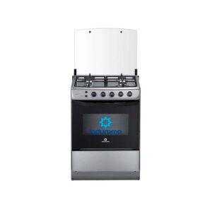 Cocina GLP Indurama Trento Plus 4 hornillas