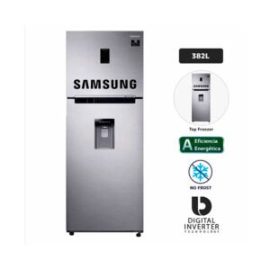 Refrigeradora SAMSUNG 382L No Frost RT38K5930S8