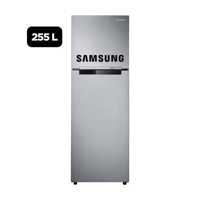 Samsung Refrigeradora 255 lt RT25FARADSP