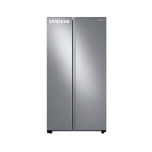 REFRIGERADORA SAMSUNG 638L RS64T5B00S9 SIDE BY SIDE