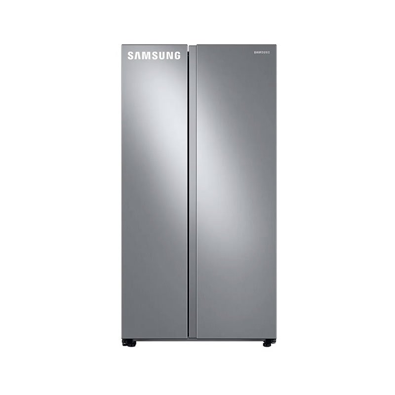 REFRIGERADORA SAMSUNG 638L RS64T5B00S9 SIDE BY SIDE
