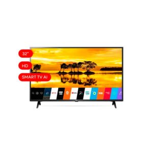 Televisor LG 32" HD Smart TV 32LM630BPSB