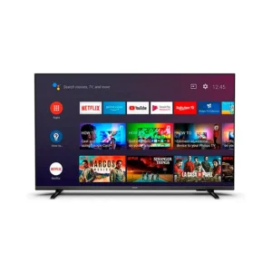 Televisor PHILIPS LED 32'' HD Smart Tv Android 32PHD6917