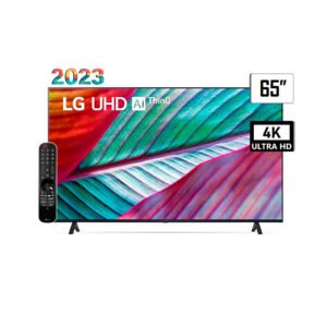 Televisor LG 65 Smart TV LED 4K UHD 65UR8750