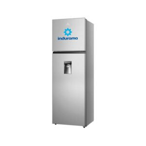 Refrigeradora INDURAMA 247L No Frost RI-389D