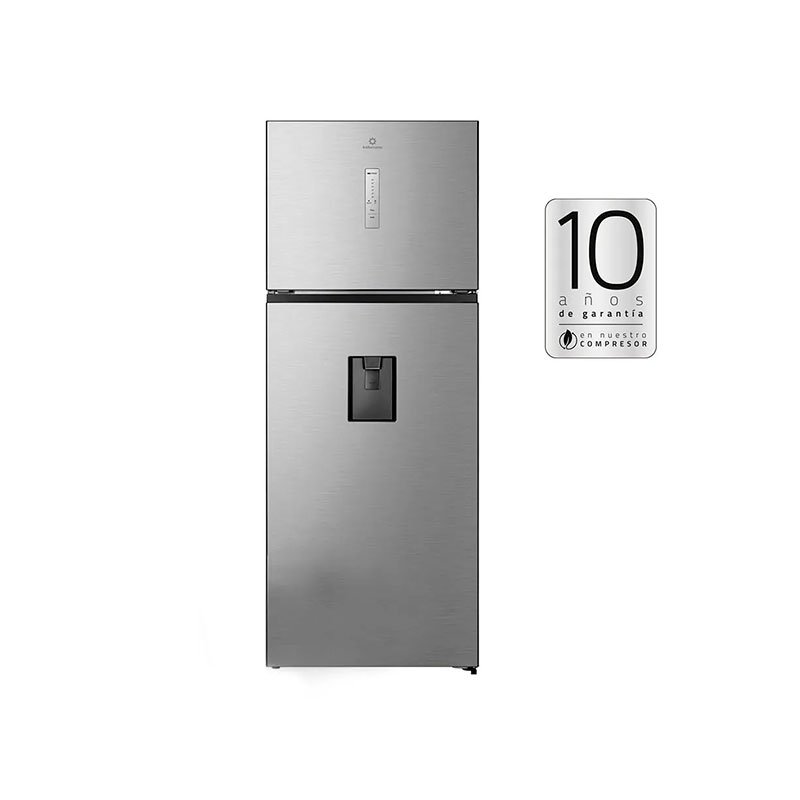 Refrigeradora Indurama RI-529D No Frost 466L