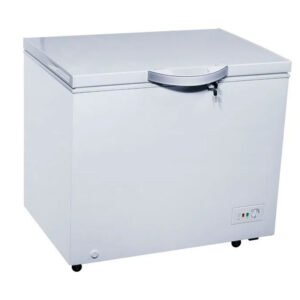 Congelador Horizontal Electrolux Cycle Defrost 145L (EFCC20C2HQW)