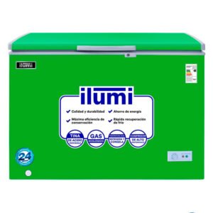 Congeladora Horizontal Ilumi 320 Lts TFI-3200GR