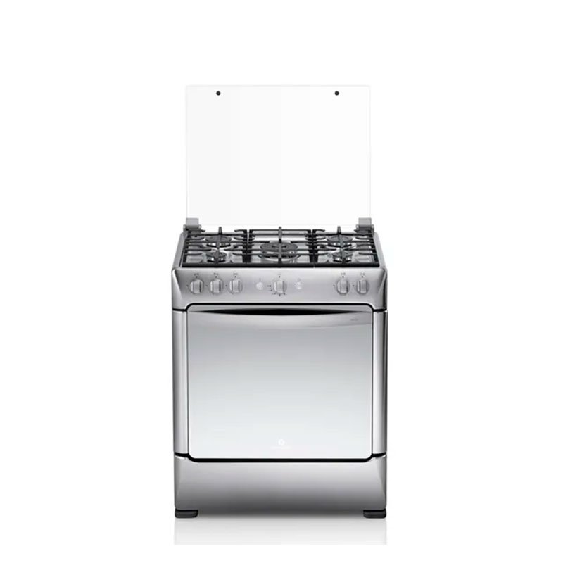 Cocina Indurama Cirella Zafiro Croma 5 quemadores