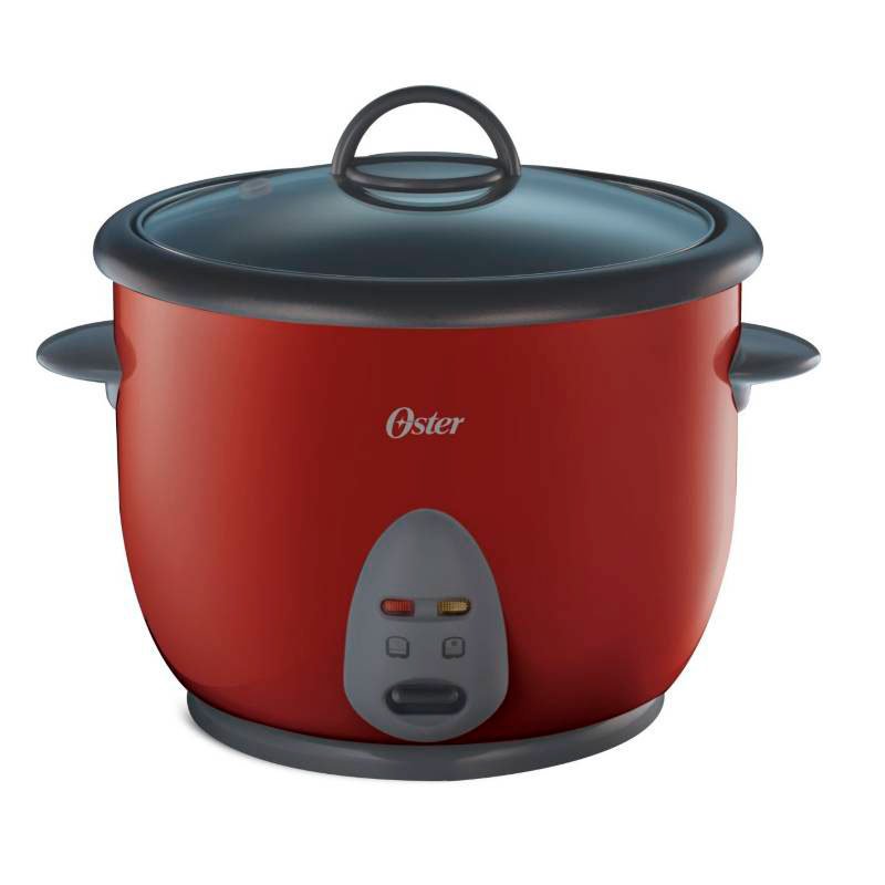 Arrocera Oster 1.8 litros 10 tazas CKSTRC1700R