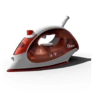 Plancha Compacta Oster con Suela Antiadherente GCSTBS5004