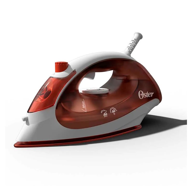 Plancha Compacta Oster con Suela Antiadherente GCSTBS5004