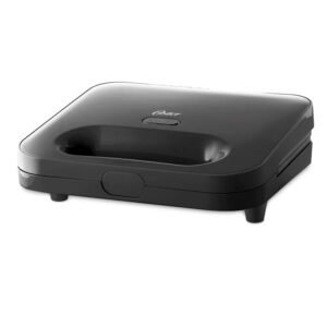 Sandwichera Compacta Oster 2 panes CKSTSM2885