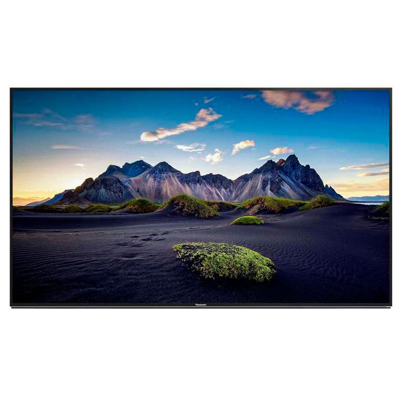 Televisor Panasonic 65 UHD Smart TC-65FX600W
