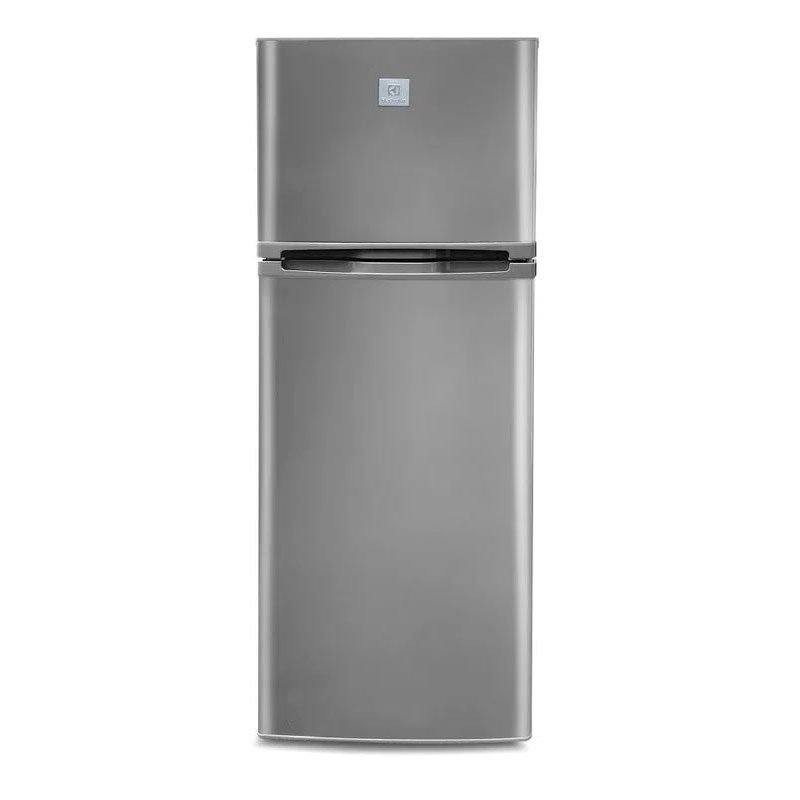 Refrigeradora Electrolux Top Mount Frost 138L Gris (ERT18G2HNI)