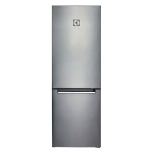 Refrigeradora Electrolux Bottom Freezer Frost 310L Gris (ERT32G2KSQS)