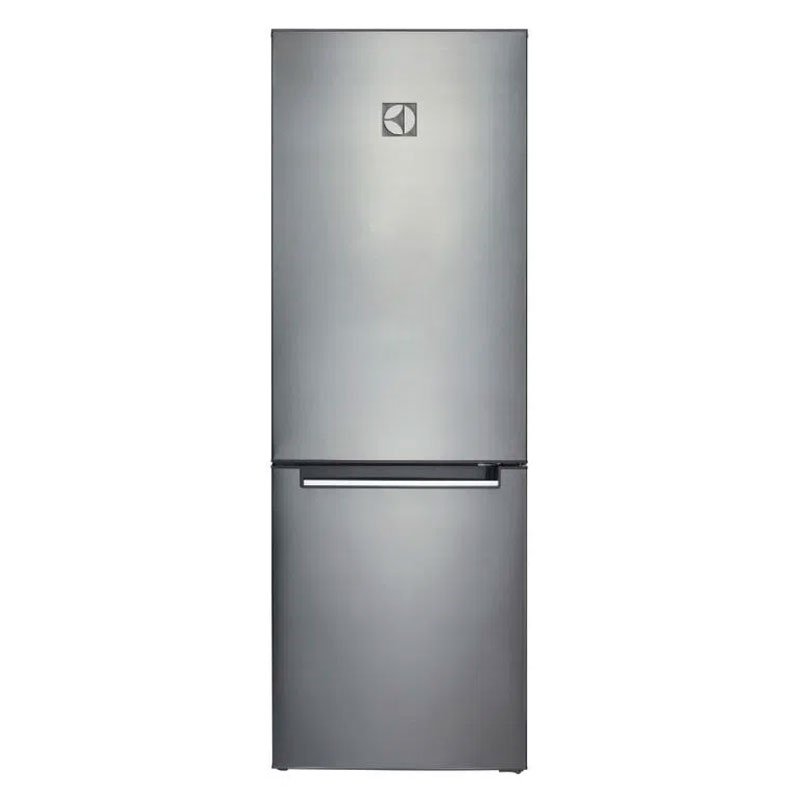 Refrigeradora Electrolux Bottom Freezer Frost 310L Gris (ERT32G2KSQS)