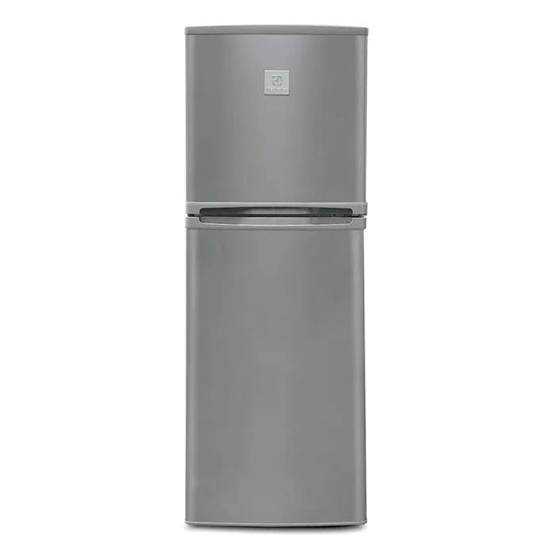 Refrigeradora Electrolux Top Mount Frost 308L Gris (ERT45G2HQI)