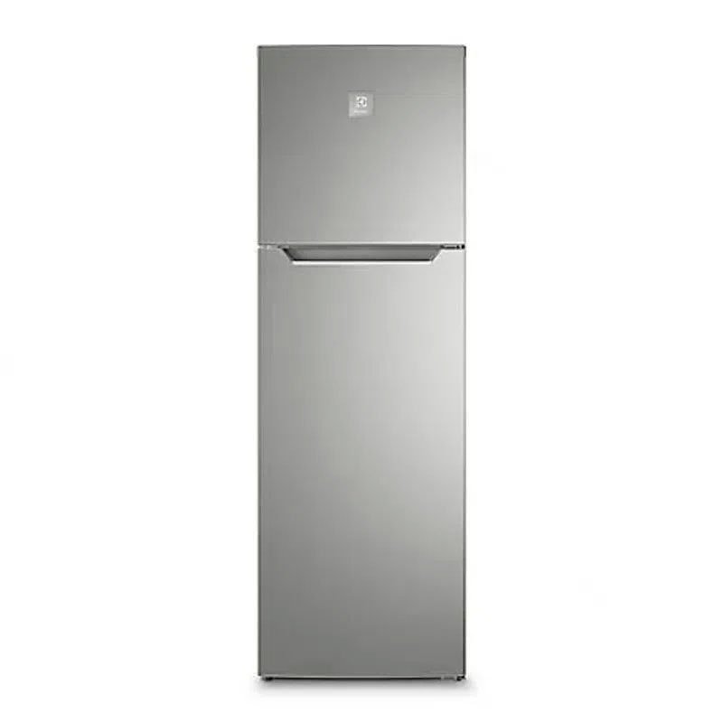 Refrigeradora Electrolux Top Mount No Frost 251L Gris (ERTS32G2HRS)