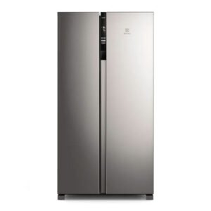 Refrigeradora Electrolux Side by Side 436L No Frost Inverter (ERSA44V2HVG)
