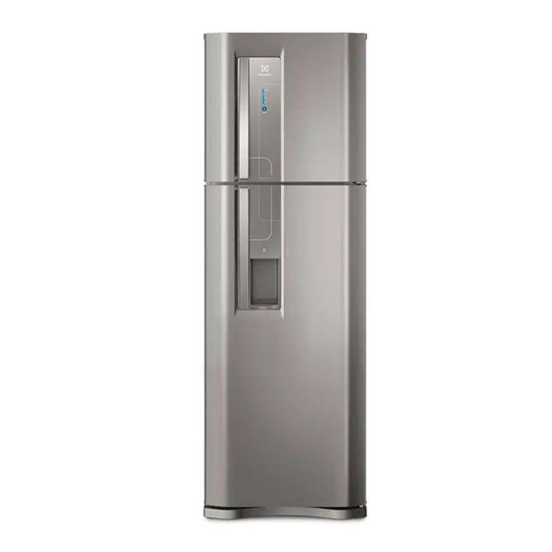 Refrigeradora Electrolux TW42S No Frost 382L