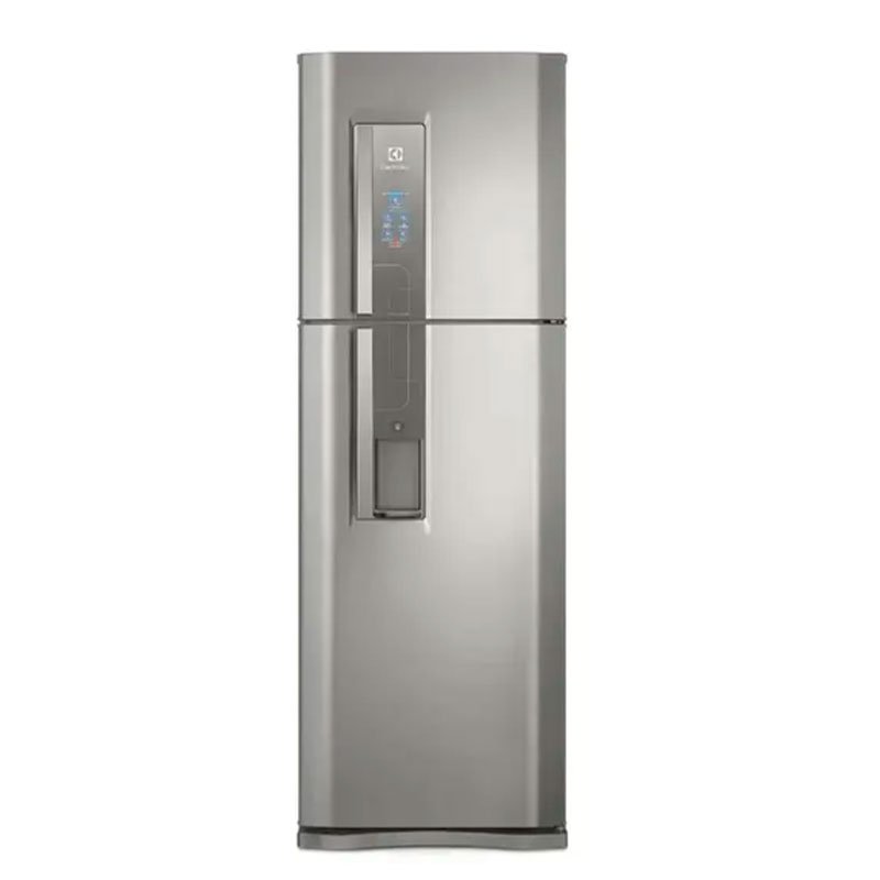 Refrigeradora Electrolux DW44S No Frost 400L
