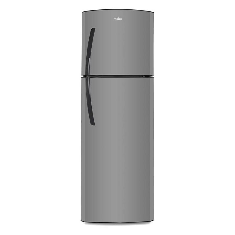 Refrigeradora no frost de 239LT mabe RMA250FVPL1