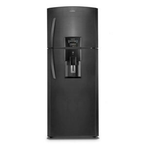 Refrigeradora Mabe Top Freezer RMP410FZPC 391L