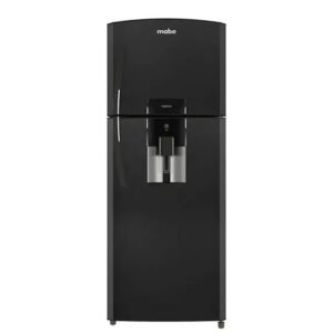 Refrigeradora No frost 391 L Mabe RMP405FJPC