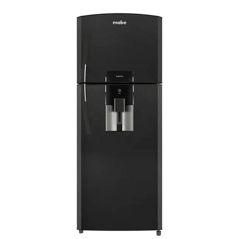 Refrigeradora No frost 391 L Mabe RMP405FJPC