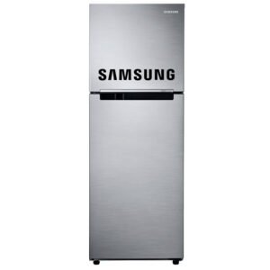 Refrigeradora Samsung RT22FARADS8/PE 234L