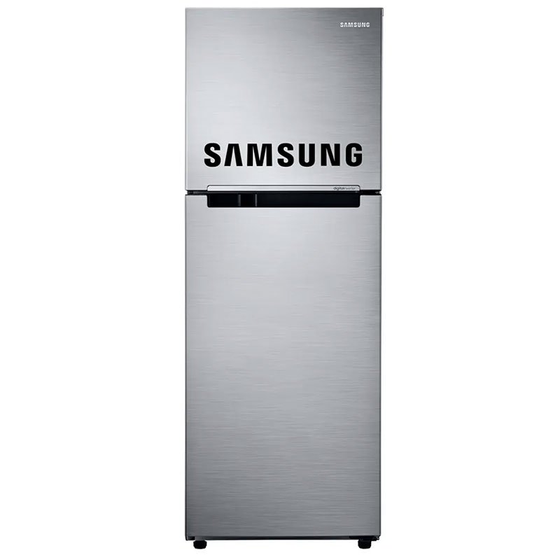Refrigeradora Samsung RT22FARADS8/PE 234L