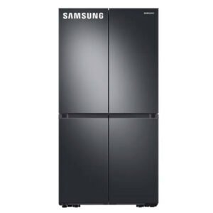 Refrigeradora Samsung French Door RF71A9671SG/PE Triple Cooling 713L