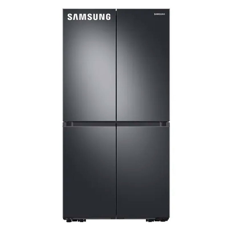 Refrigeradora Samsung French Door RF71A9671SG/PE Triple Cooling 713L