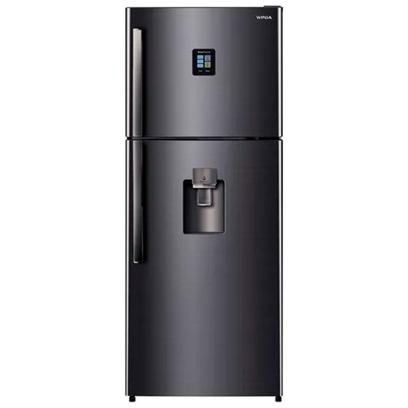 Refrigeradora Winia WRT-46GMBD No Frost 440L