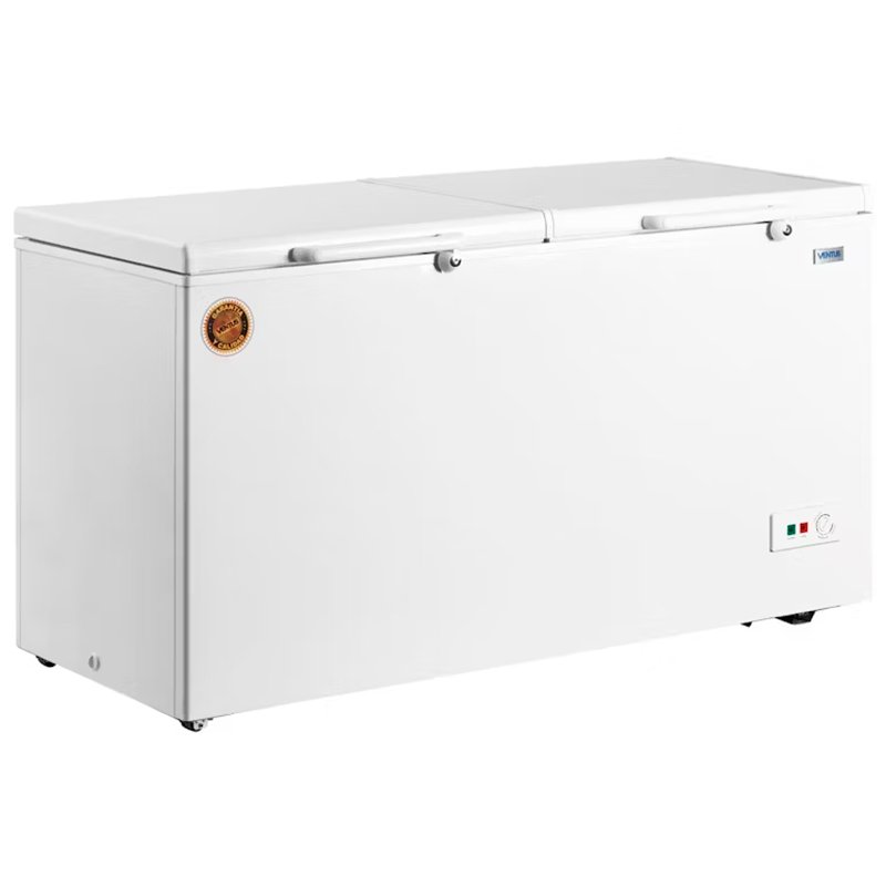 Congeladora Ventus CTVD-430 Blanco