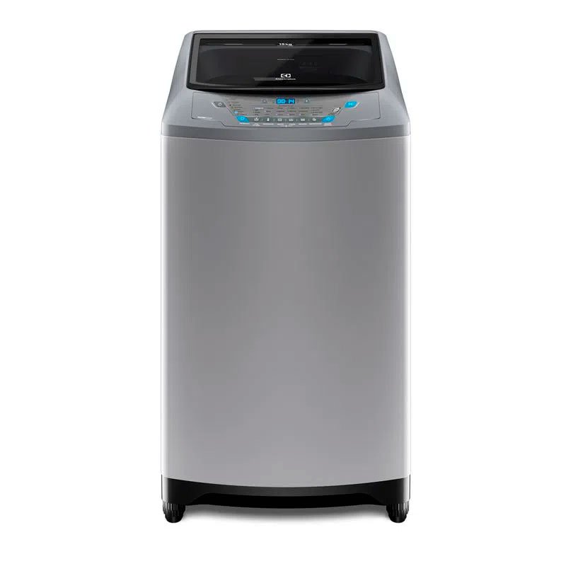Lavadora Electrolux Carga Superior 15Kg Premium Care (EWIX15F2ESG)