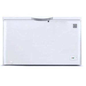 Congelador Horizontal Electrolux Cycle Defrost 380L (EFCC38C2HQW)