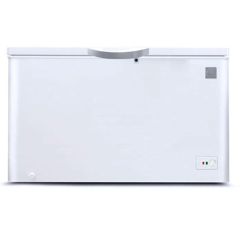 Congelador Horizontal Electrolux Cycle Defrost 380L (EFCC38C2HQW)
