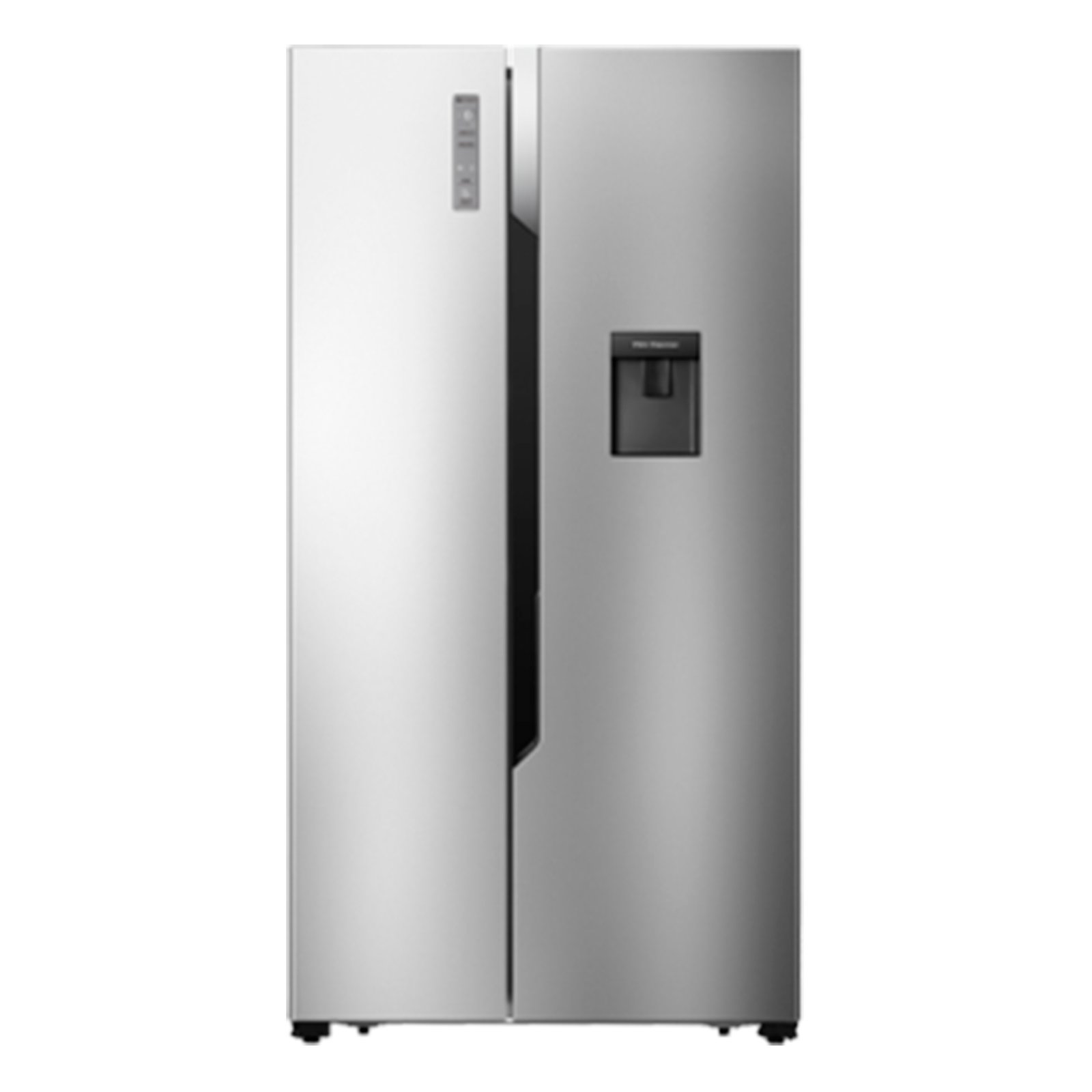 Refrigeradora INDURAMA 508L No Frost RI-788DI Croma