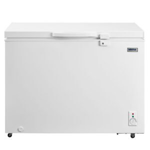 Congeladora Ventus CTVD-330 Blanco
