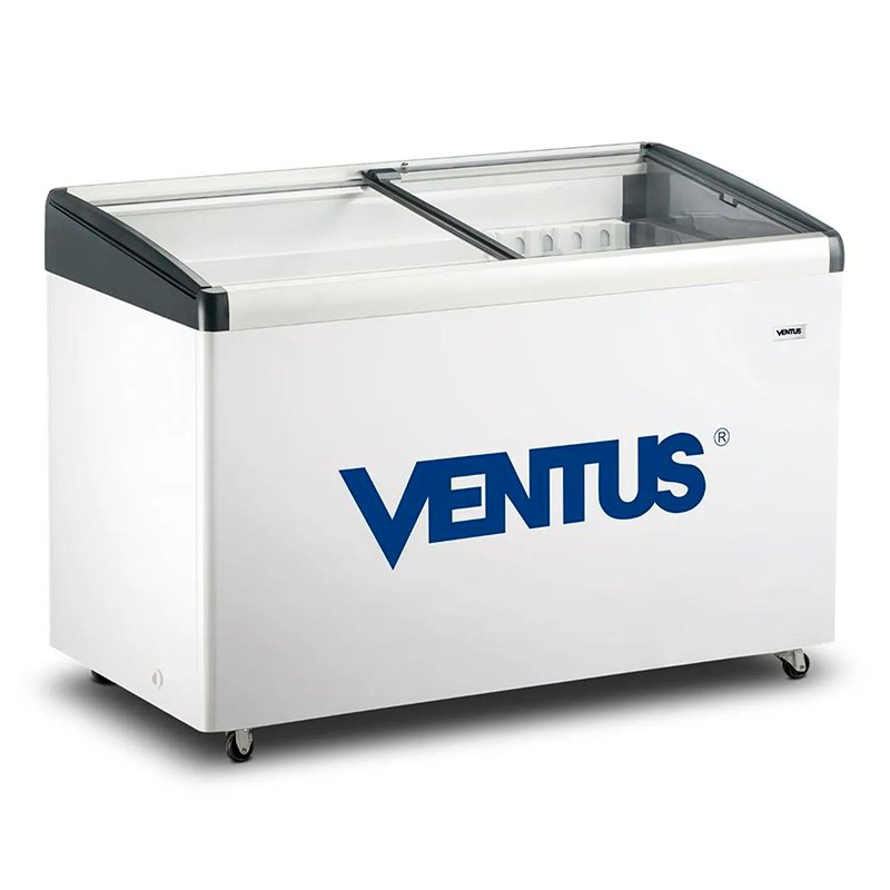 Congelador Ventus Ctv-300i