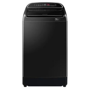 Lavadora SAMSUNG Carga Superior 19Kg WA19T6260BV Negro