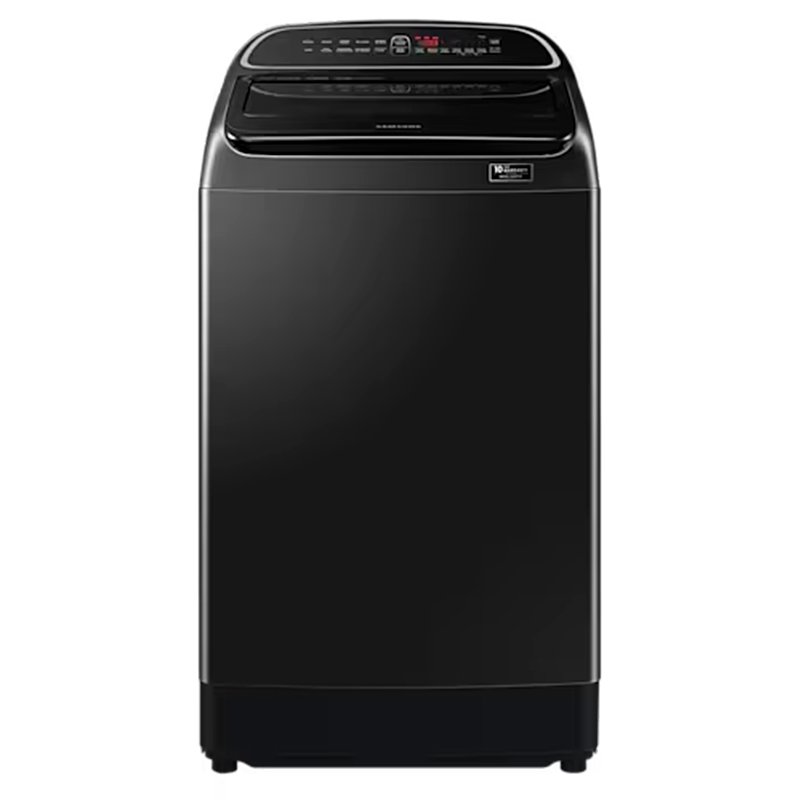 Lavadora SAMSUNG Carga Superior 19Kg WA19T6260BV Negro