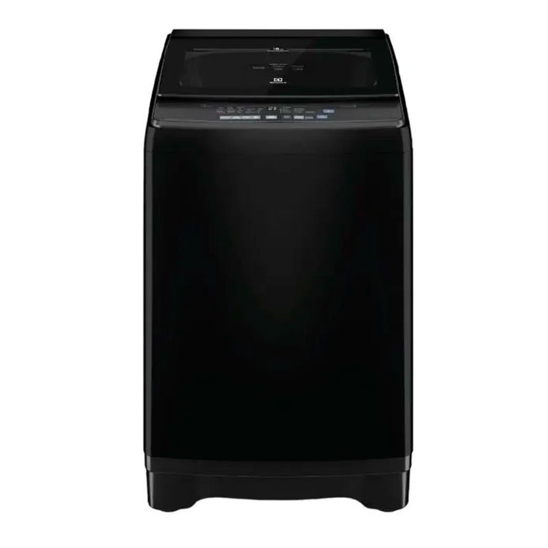 Lavadora Electrolux Carga Superior 18kg Inverter Negro (EWIP18F2XSWB)